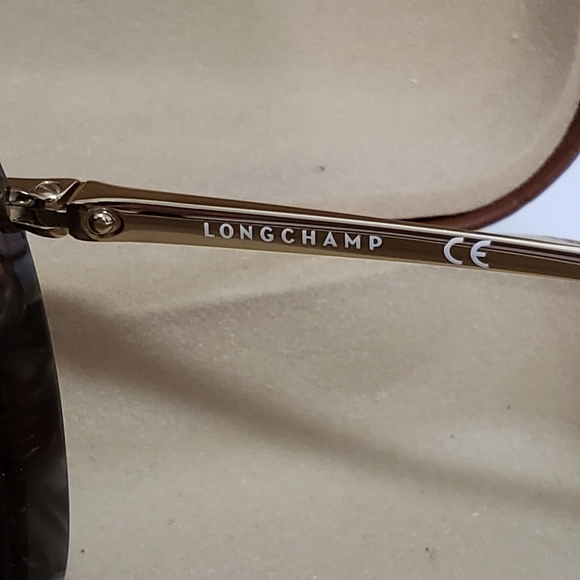 < Longchamp > Sunglasses - Picture 5 of 6